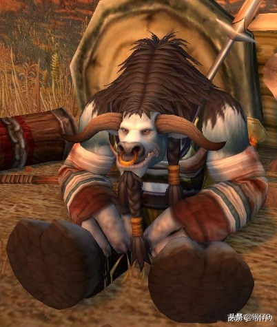 曾经的黄金矿工,被流放的费格雷,炉石卡牌故事No.2