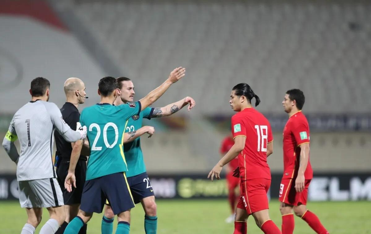 国足还没输过的亚洲球队,国足没有战胜过日本队吗