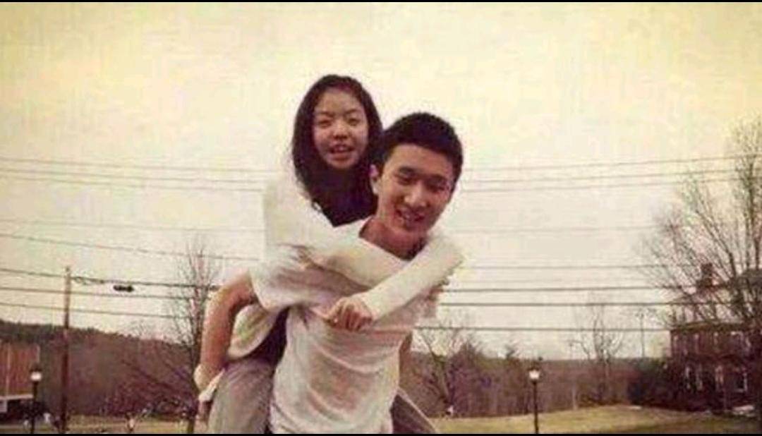 王文也新恋情曝光,华谊千金王文也自曝倒追男友