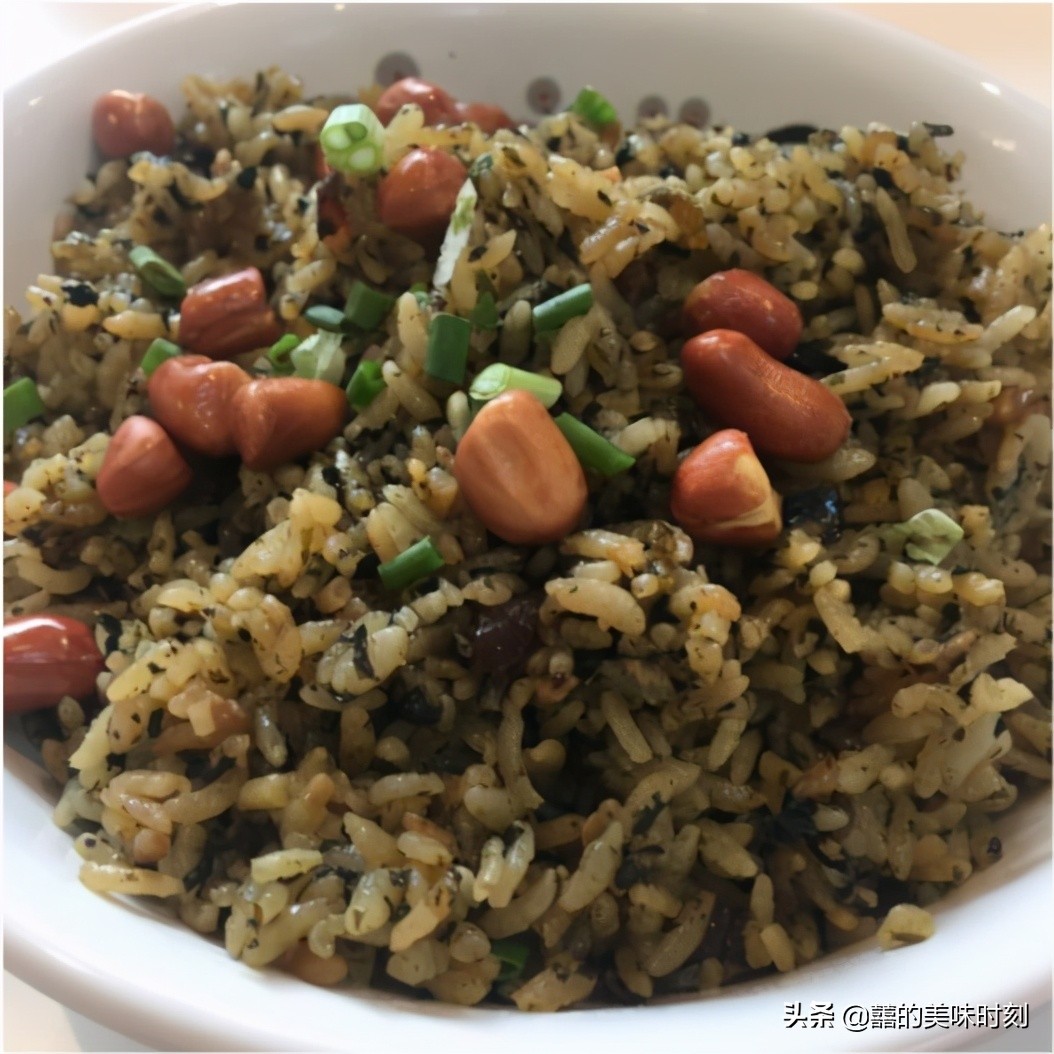 传统手艺制作的小吃,福建特色小吃手工制作