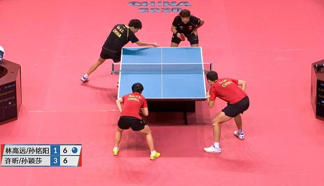 东京奥运会国乒如何应对日乒,东京奥运会国乒对日本