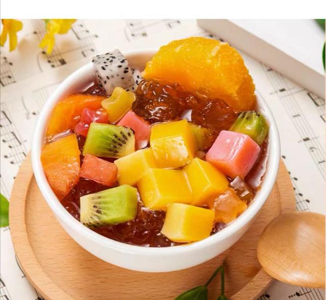 桃胶的吃法大全可以放冰糖吗,桃胶吃法公告