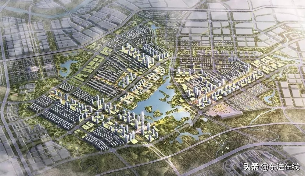 成渝中线高铁东部新区站设在哪,成渝中线简州高铁车站在哪个位置