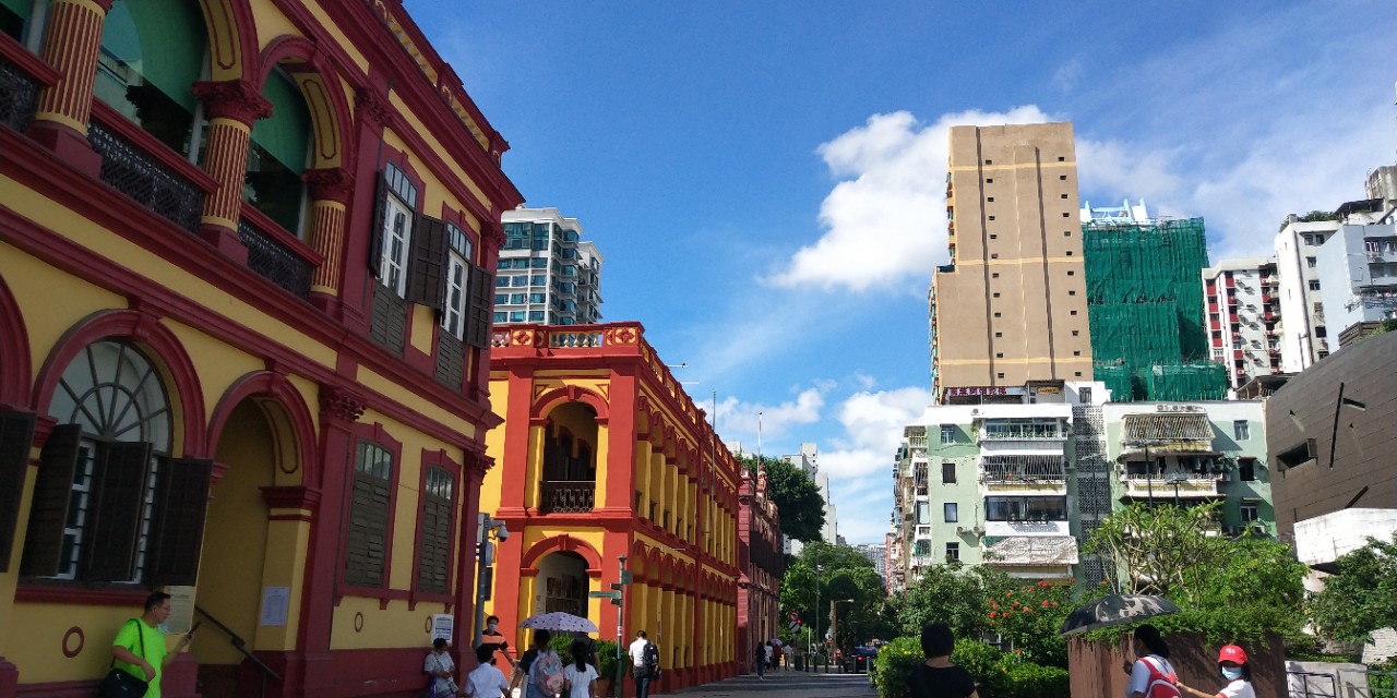 澳门劳工，真的与你的想象一样吗