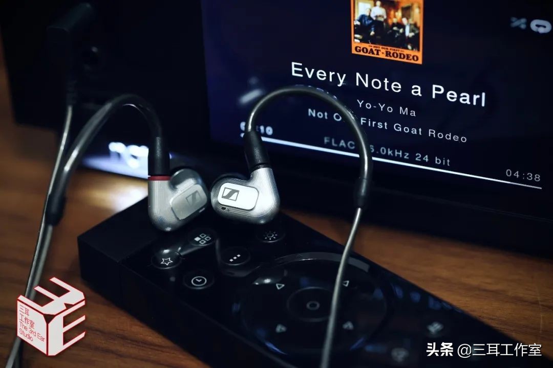 森海ie900diy入耳,ie900入耳测试