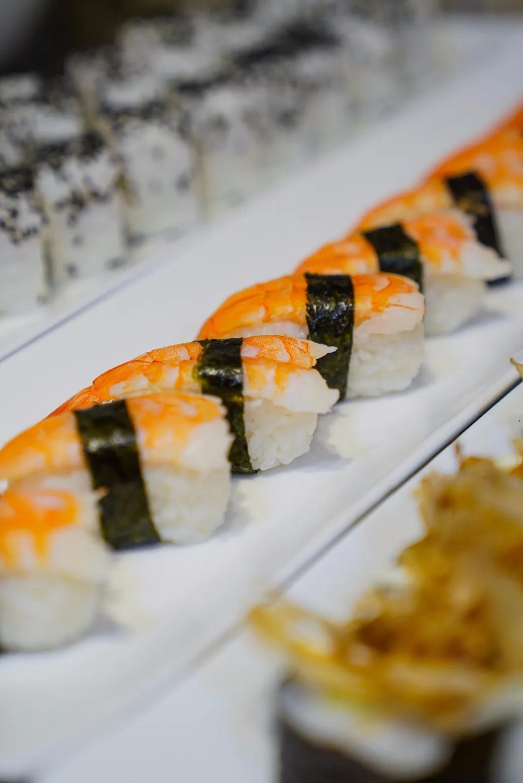 鍛ㄦ湯涓嶅姞浠风敓铓濈晠鍚冪幇鐐掑皬娴烽矞,娴烽矞缇庨鎺ㄨ崘涓変簹鐢熻殱