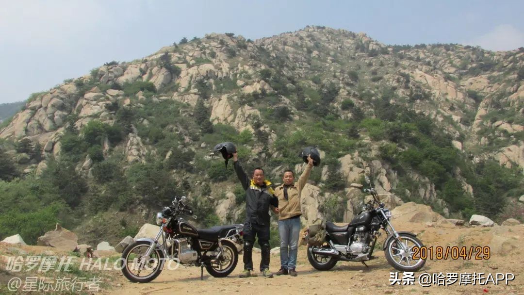 125骑行感受和400骑行感受,雅马哈150骑行感受