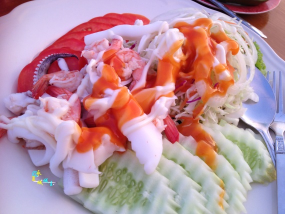 泰国是什么样的农村呢,泰国是个怎样的国家