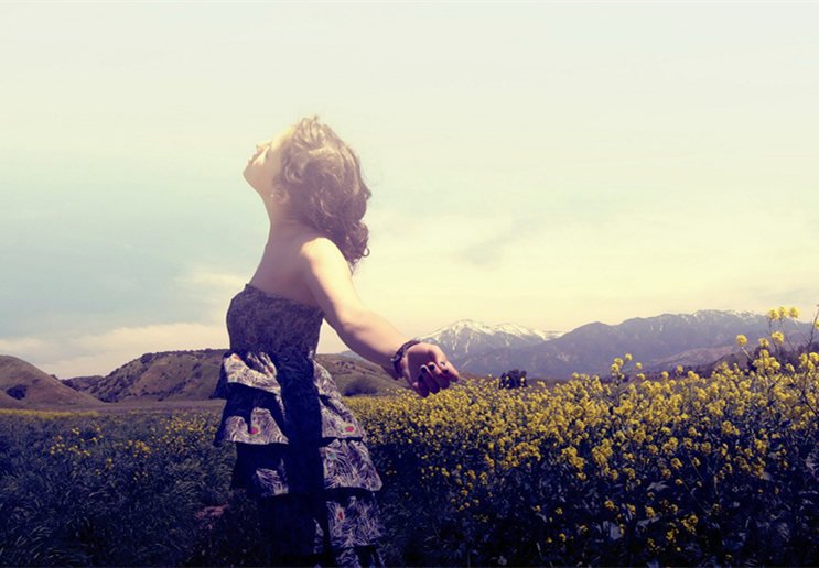 一位女人走出婚外情,一个女人走出婚外情