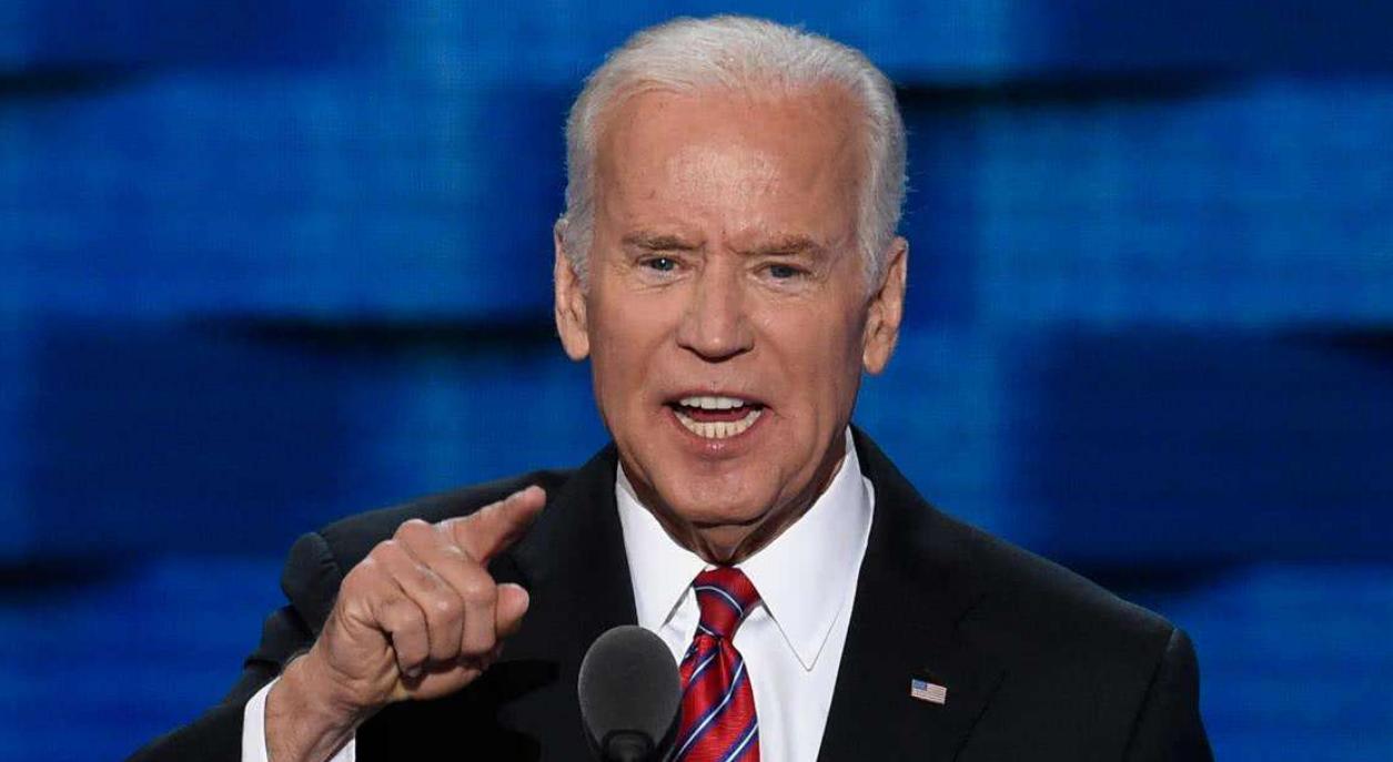 拜登警告使用核武器,拜登称制裁俄为避免世界大战