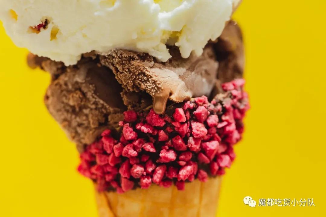 麦丽素出冰淇淋了!便利店就能买到,赶紧打卡晒朋友圈