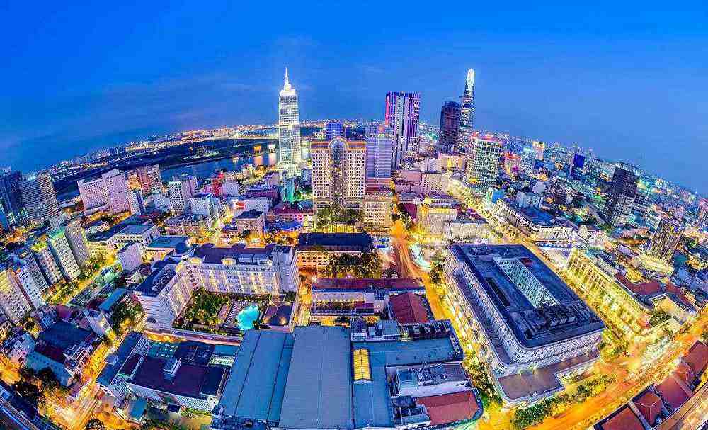 越南的六大改革,锐意改革创新