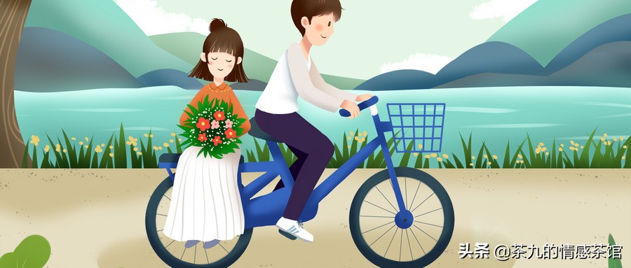 夫妻感情冷淡的表现是什么,为什么中国夫妻感情较为冷淡