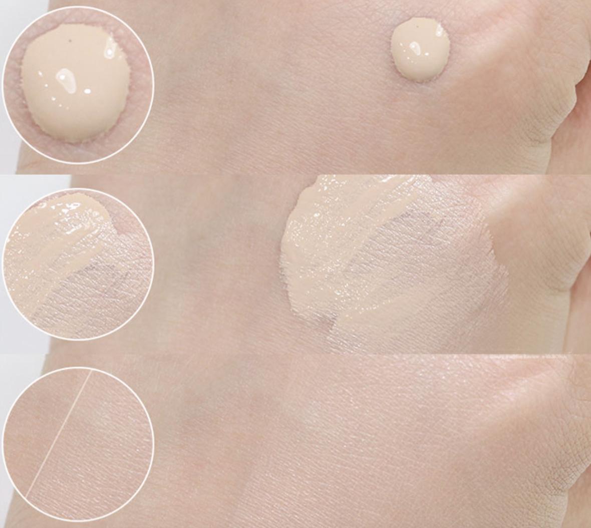 40岁干性皮肤有斑适合的平价粉底,粉底推荐混干皮平价持妆不暗沉