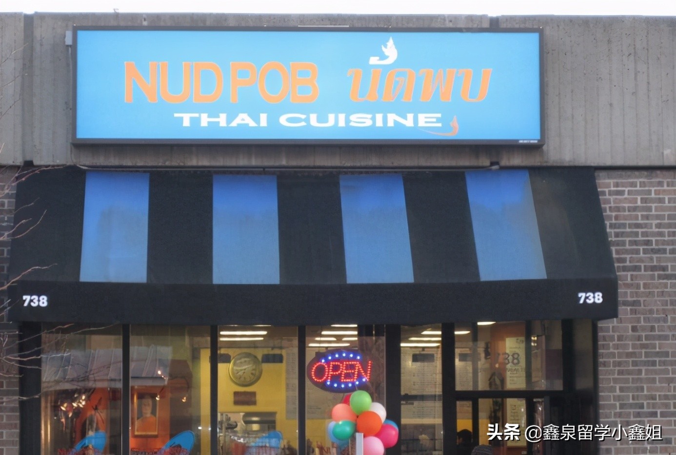 波士顿大学怎么样,波士顿大学就读体验