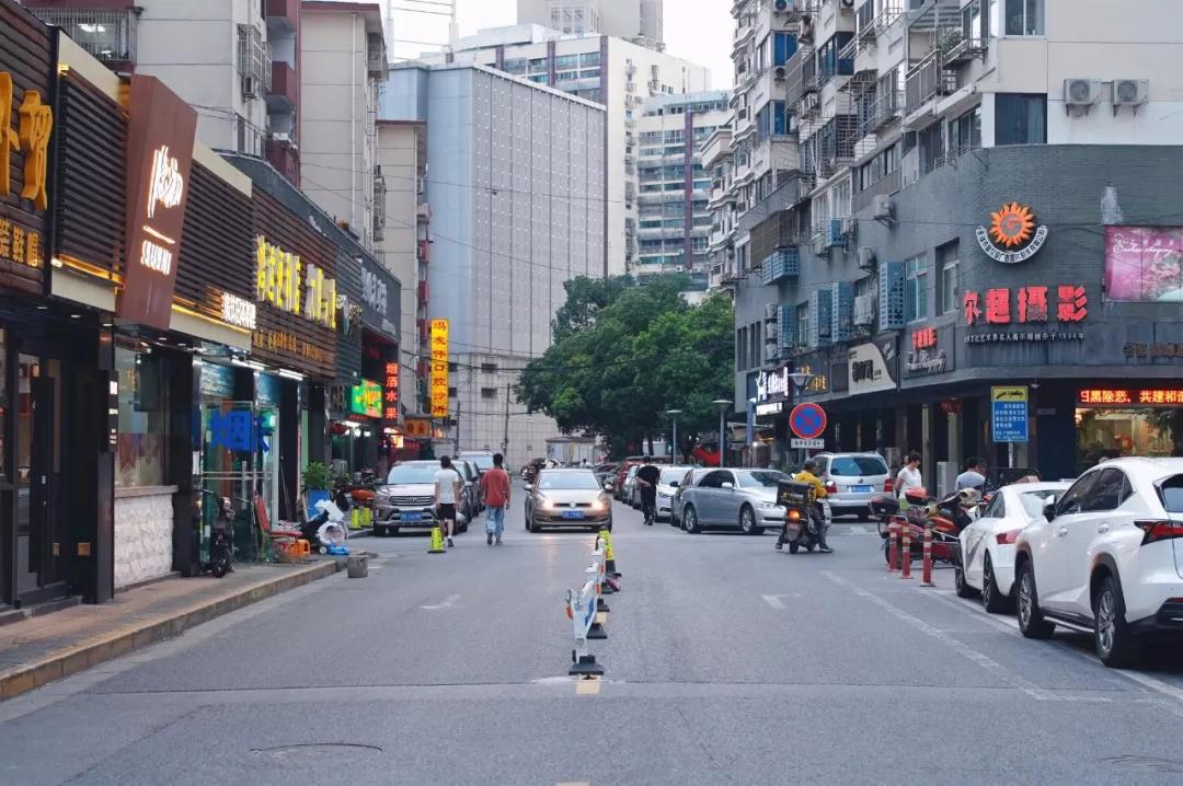 无锡市中心小巷美食攻略,无锡市中心吃的推荐