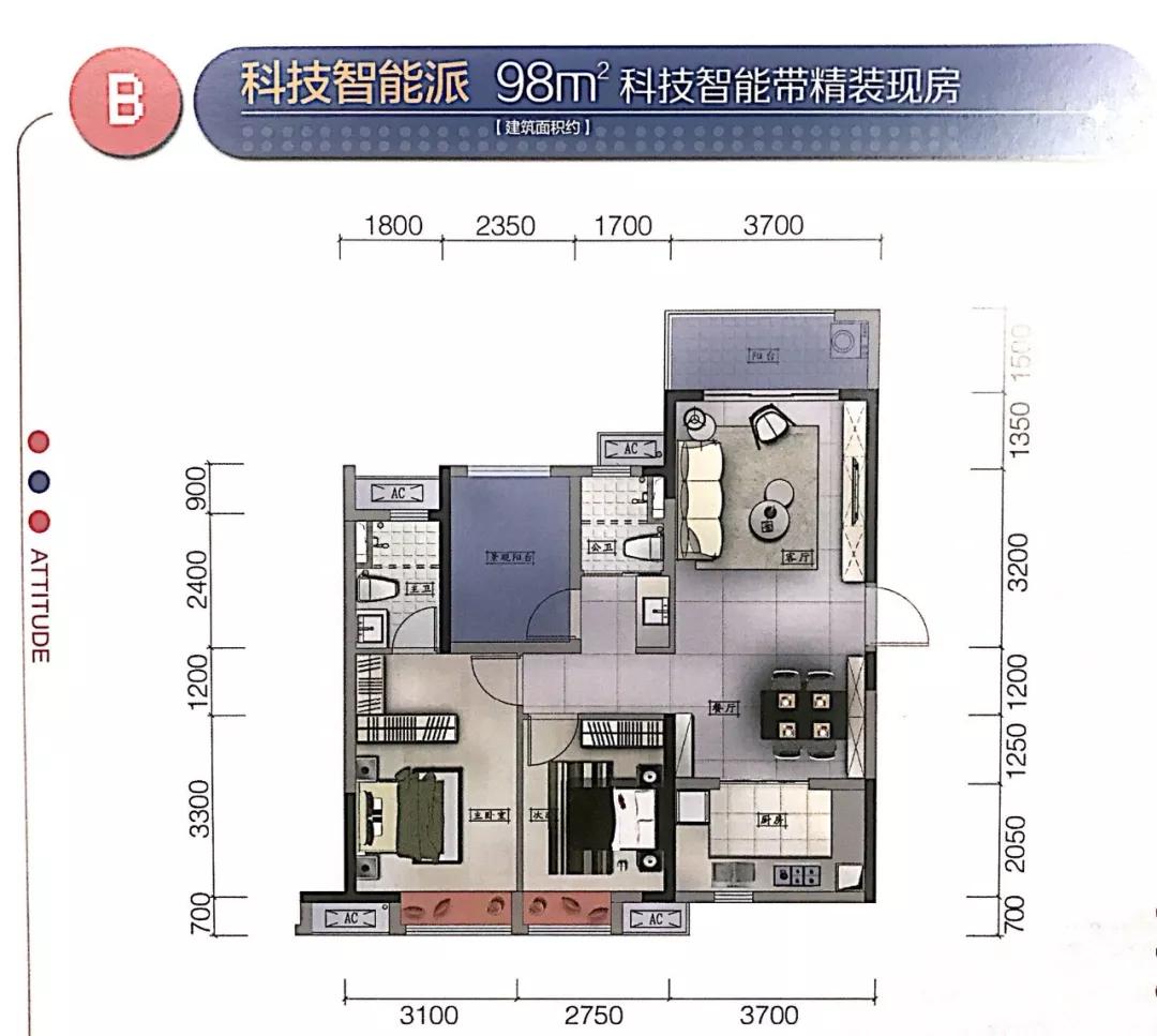 硬核！佛山第一个房价破3万+的镇，广州客扎堆