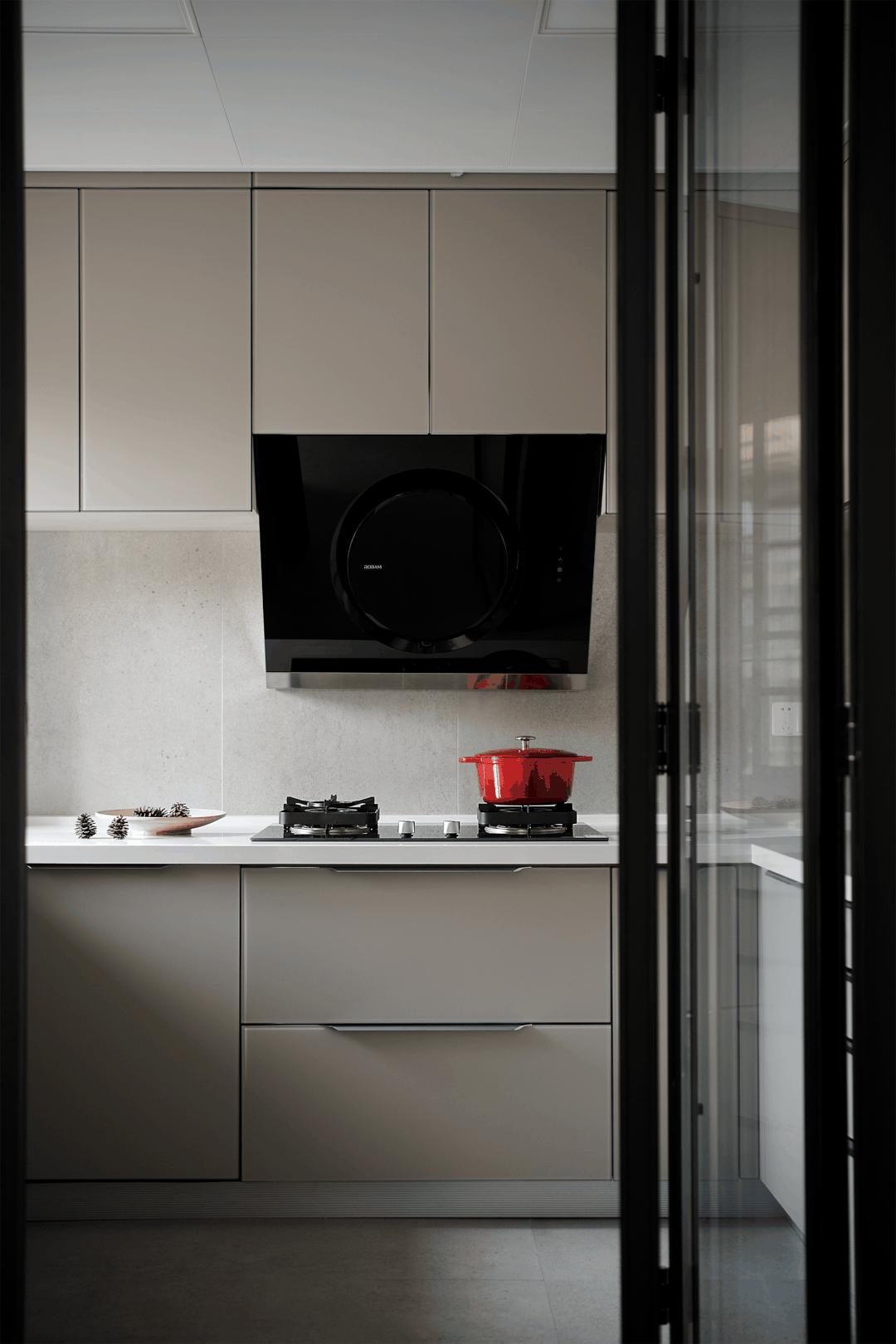 不凌乱的家的精髓,不杂乱的家