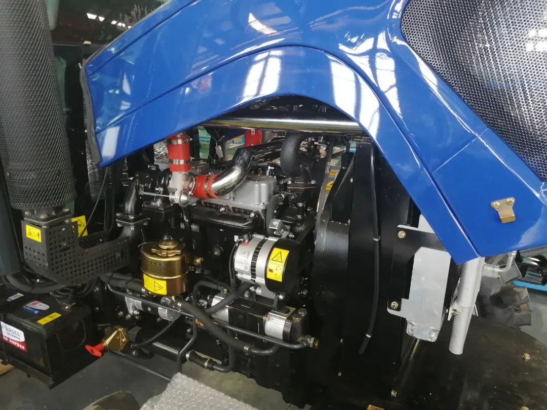 拖拉机实力厂家,拖拉机904哪个最好