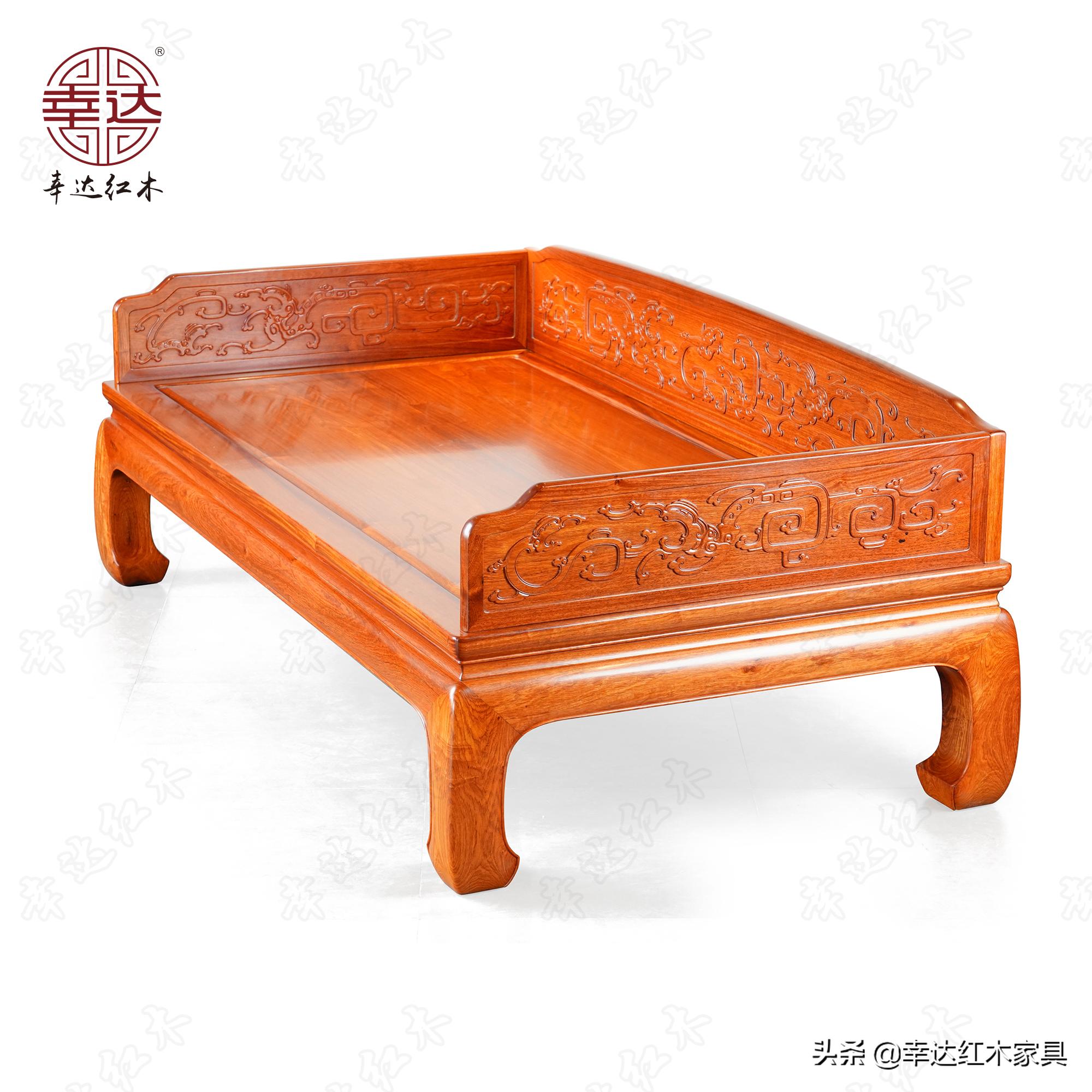 明式家具可传世的奢侈品,明式家具具有文人气质的流派