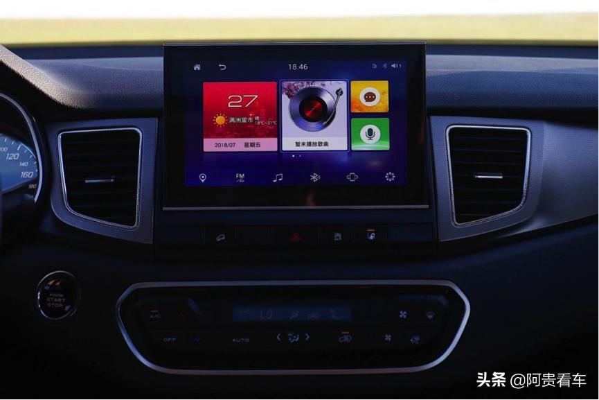 19年骏派d80测试,如何成为汽车销售