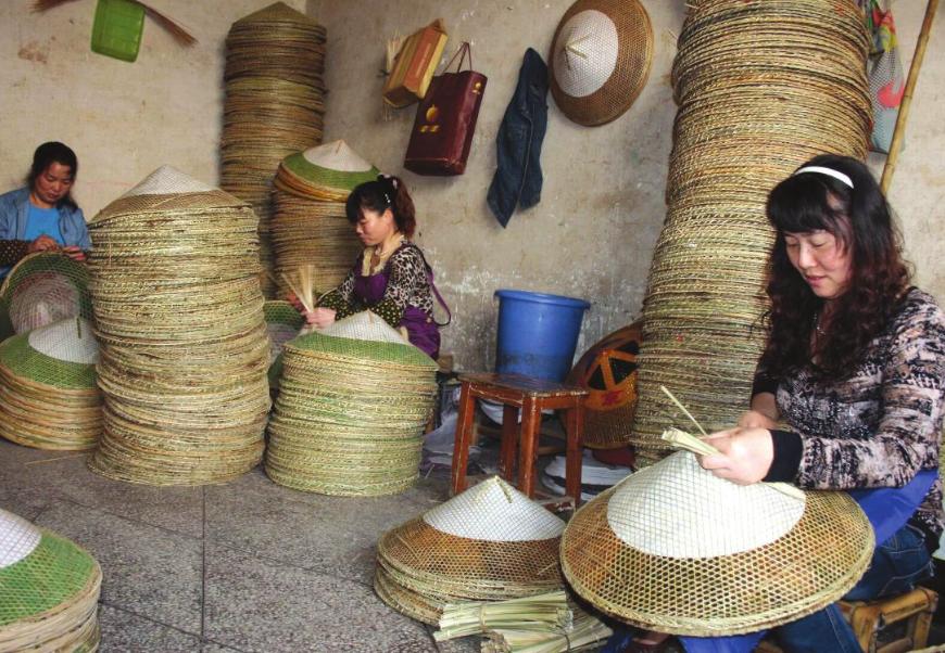 现在农村办什么小型厂好,农村能办的小厂子有哪些