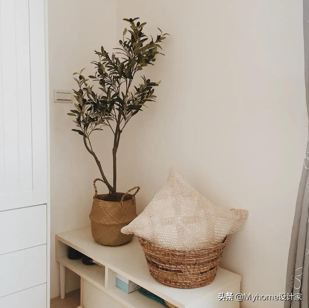 房间带卫生间改造布置,卧室布置ins风20平米带卫生间