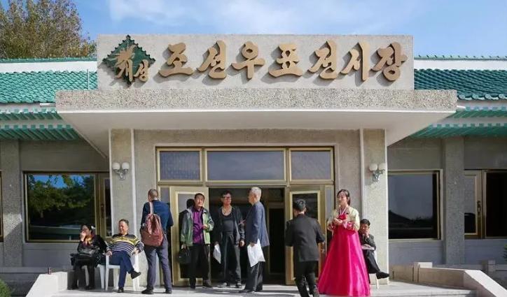 中国游客在朝鲜购物,朝鲜购物中国人必买