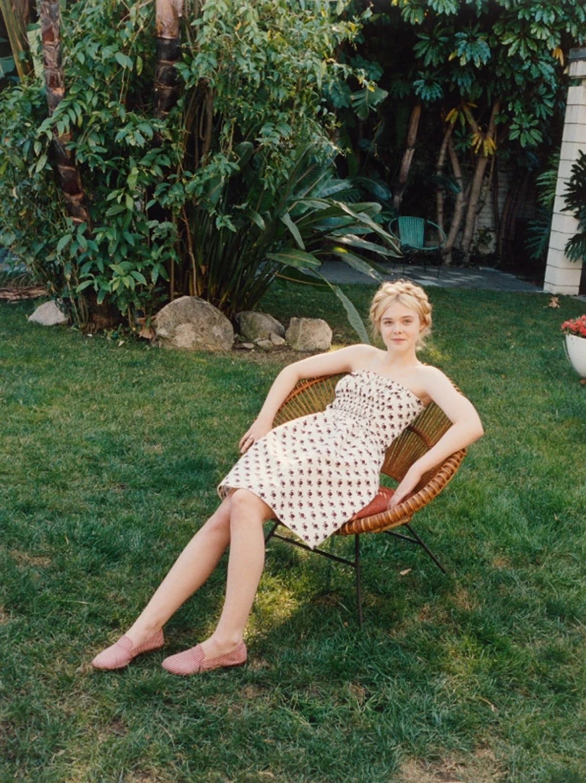 尖头吸烟鞋,好看时髦的鞋