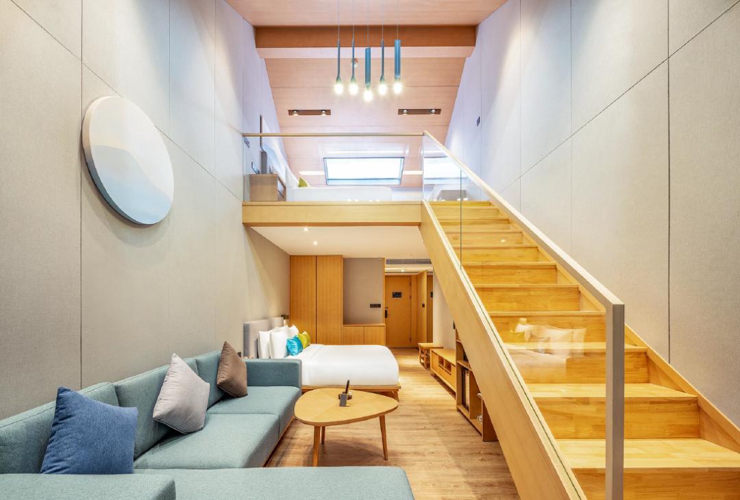 四川绝美风景酒店,四川旅游十大必去酒店推荐