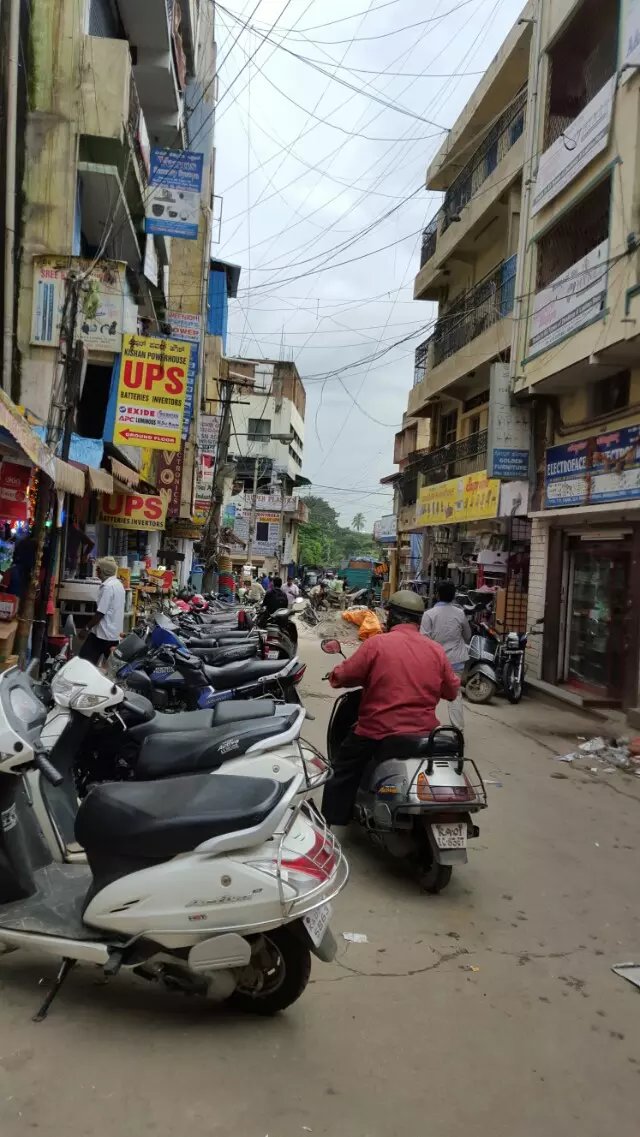 感受下真实的南印度-科技之城班加罗尔,外贸领域商业考察