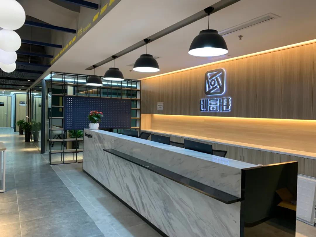 创富港副总裁唐伟:将科技的力量落到每个细节,提供有价值的服务