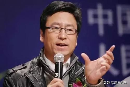 王朔对白岩松的犀利点评 (王朔点评白岩松)