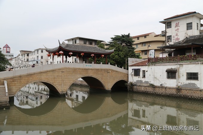 郑和宝船浏河,一日游江苏太仓浏河