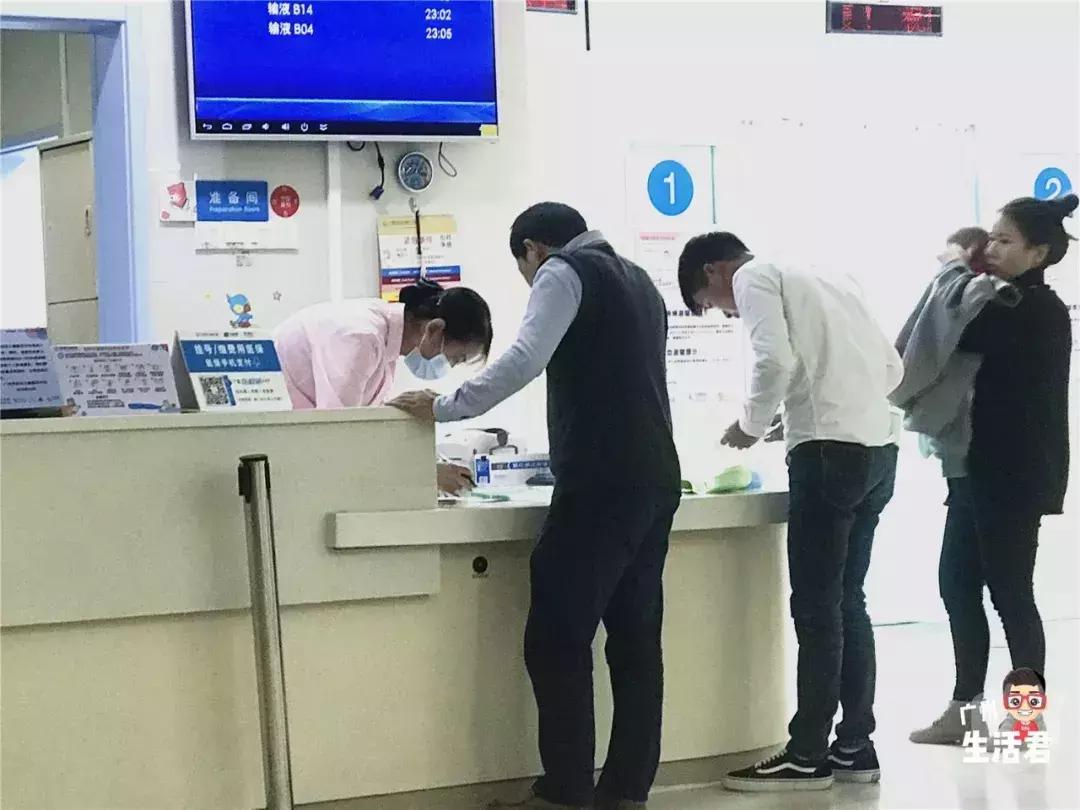 广州市儿童医院凌晨有急诊吗,凌晨1点的武汉儿童医院急诊