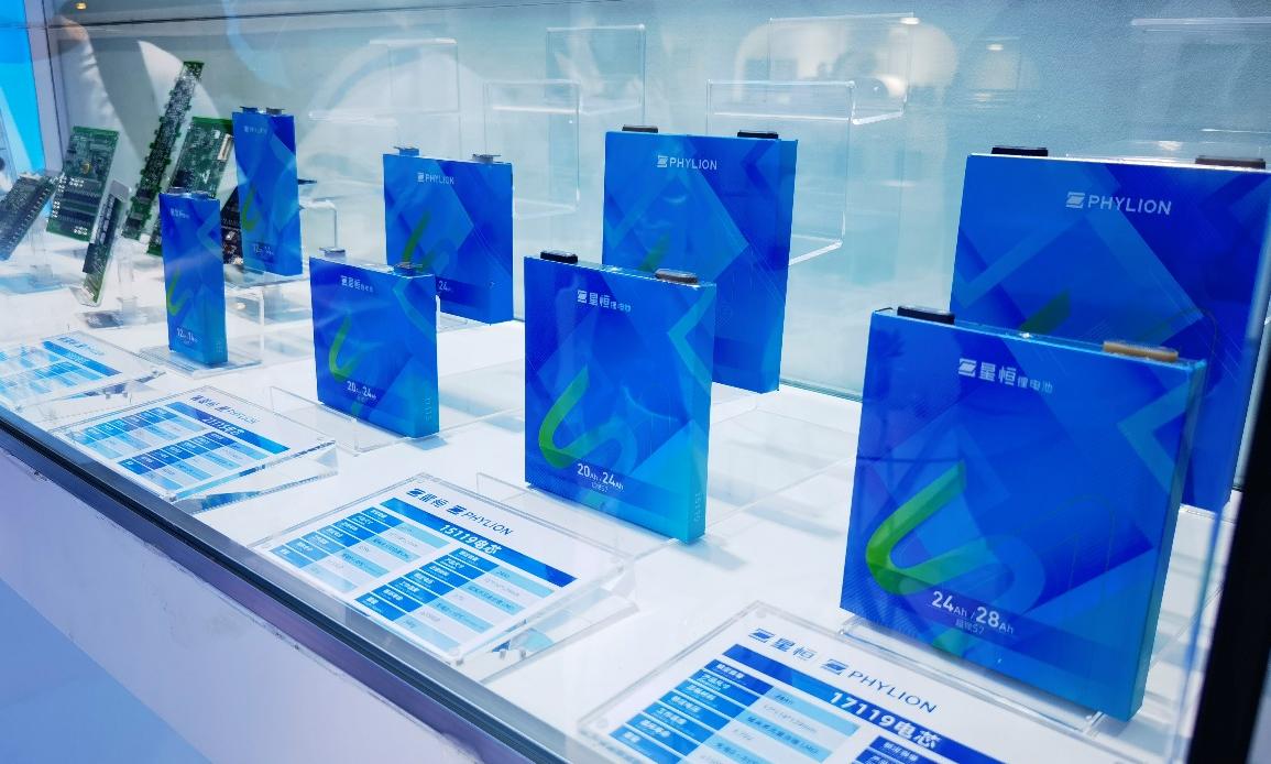 搭配星恒锂电池,搭配宁德时代电池的电动车