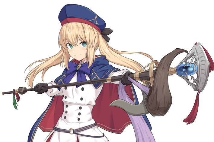 FGO：四周年到五周年活动圣晶石获取情况