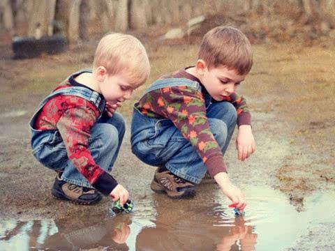 孩子认生家长难带,孩子认生怎么办一直哭