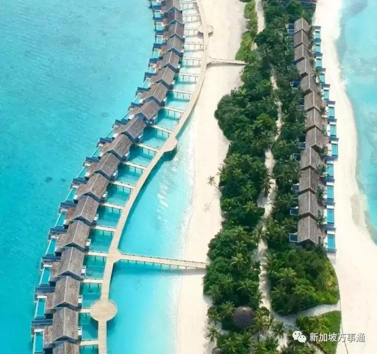 2019年十大最美海岛,2018最值得去的海岛