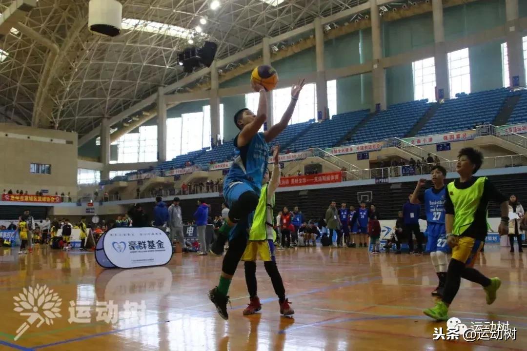 中国篮球名宿走进学校,中国篮球名宿26分