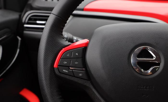 车虽小五脏俱全,江铃易至ev3的320里程真实续航实测