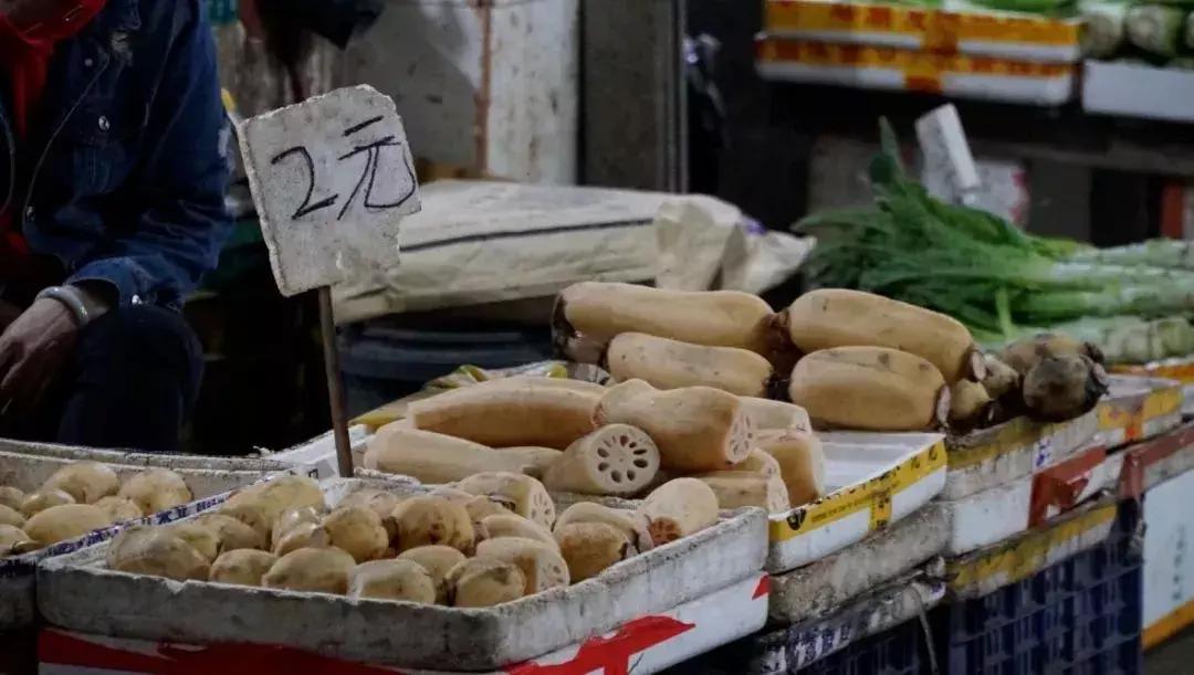 再见,夏湾批发市场!你好,拱北新地标!