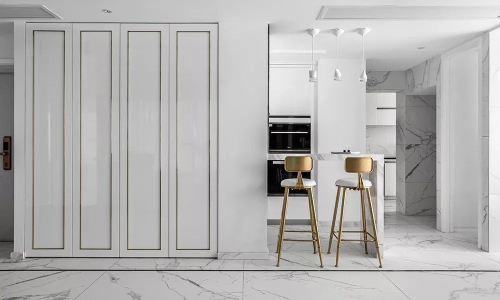 超美装修案例,超美的装修风格