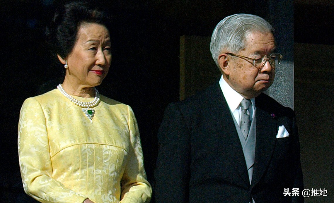 日本皇室面临子嗣断绝,日本皇室面临绝后