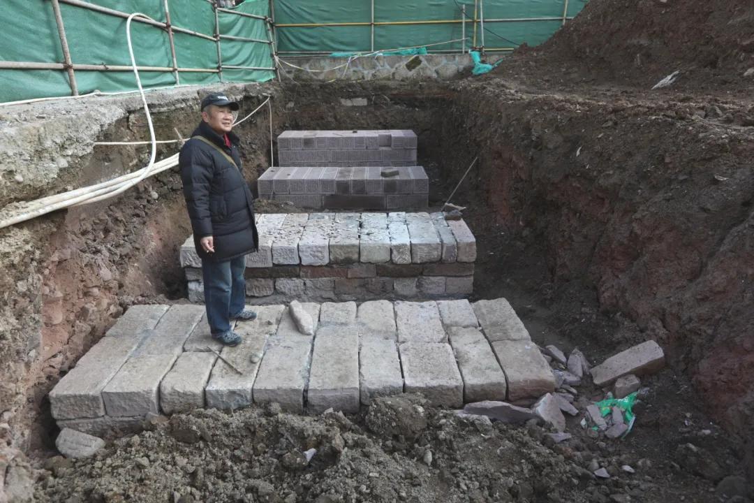 徽州篁墩,徽州篁墩篁岭