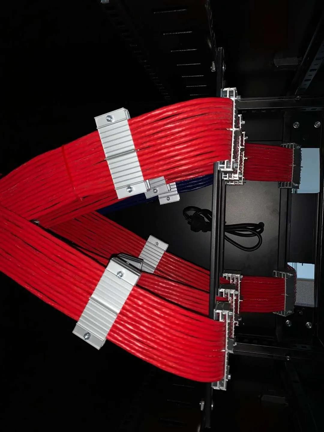 这才叫布线的艺术