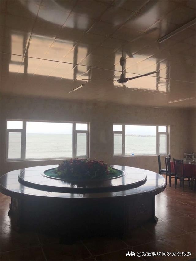 辽宁东戴河海滨浴场,辽宁绥中东戴河看海