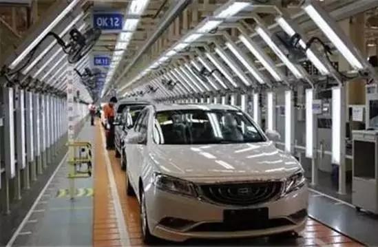 整车企业配套是什么意思,国产汽车主机厂缩写