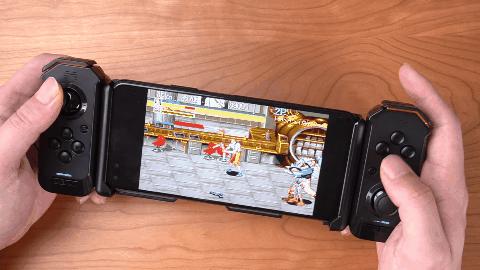 北通h2手柄和rog对比,小鸡x2手柄和北通h2哪个好