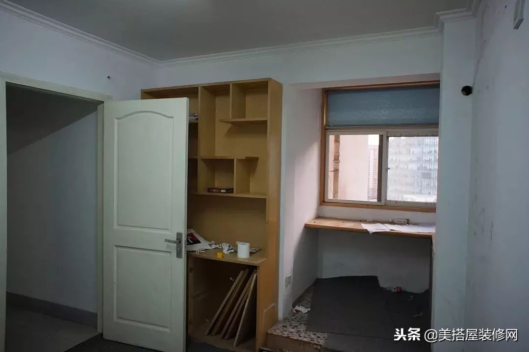 18年的二手房改造,二手房改造注意这5点